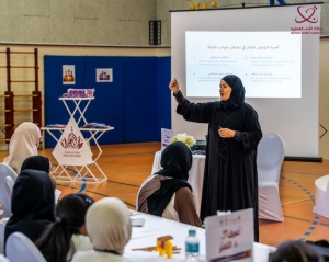 Doha Girls Center holds various activities under slogan ‘Summer of Excellence