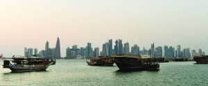 Capital Intelligence affirms Qatar’s rating, outlook remains ‘stable’