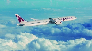 Qatar Airways orders 20 more Boeing 777X jets