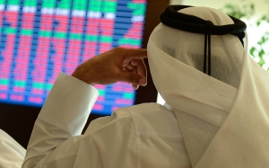 QSE stays flat despite Gulf funds’ profit booking pressure