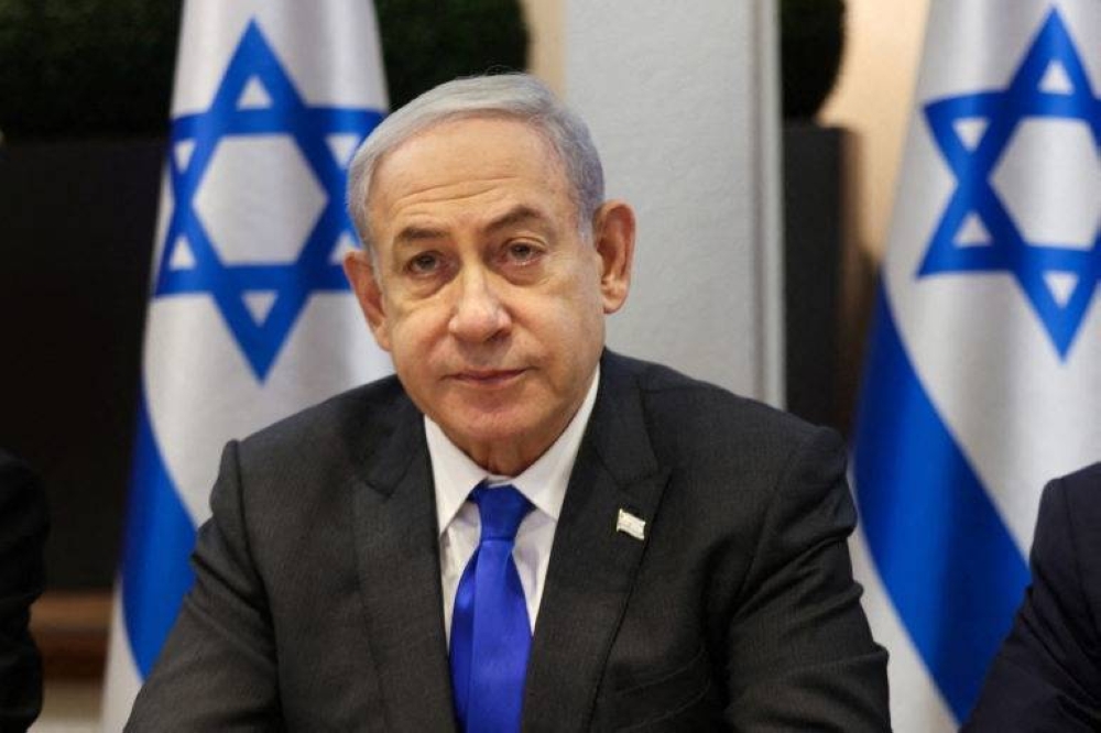 Netanyahu stalling Gaza truce deal