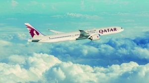 Qatar Airways collaborates with industry stakeholders to promote use of lower emission fuels