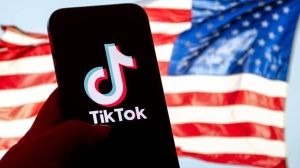 US sues TikTok over privacy violations of children under 13