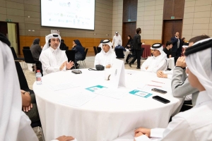 Ministry of Labor, Qatar Career Development Centre launch ‘My Career- My Future’ Summer Camp Program