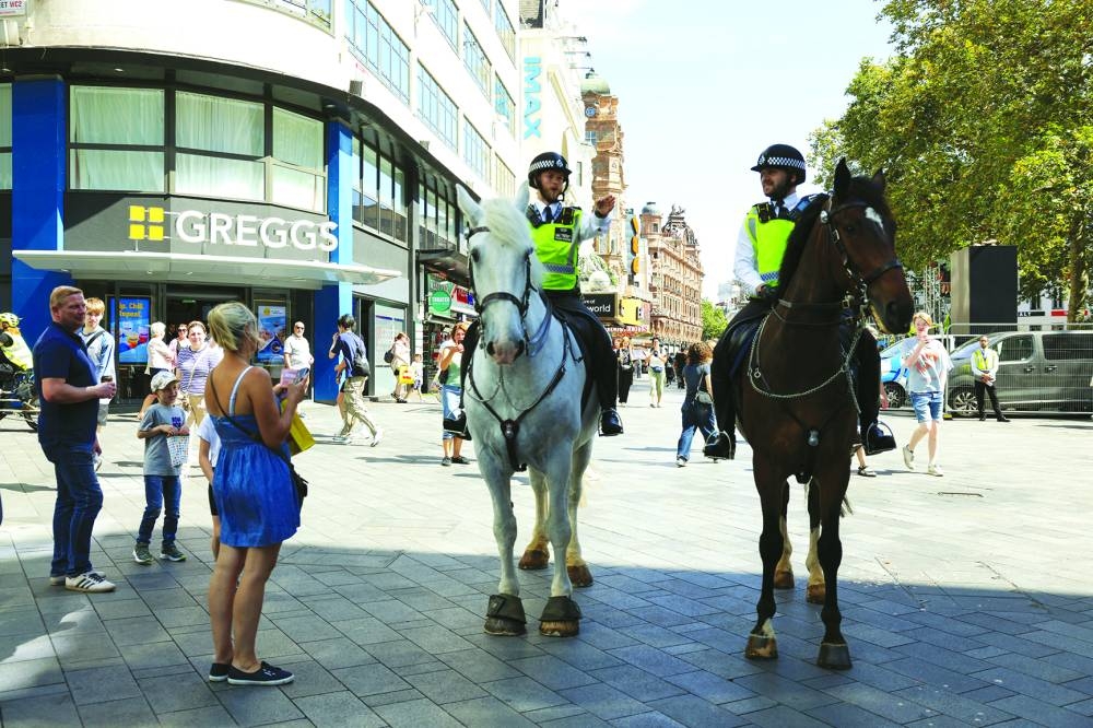 British govt vows to ‘prioritise’ mental health after report on fatal stabbings