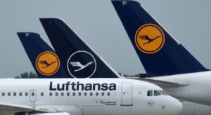 Lufthansa extends Middle East flight suspensions to Aug 26