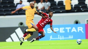 Aspetar’s study highlights injuries in Qatar Stars League