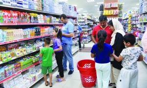 Demand surge for e-devices in Qatar’s back-to-school shopping season