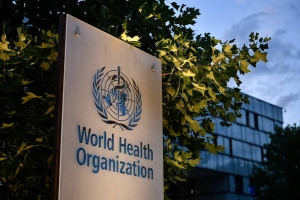 WHO announces 5mn response plan to control mpox