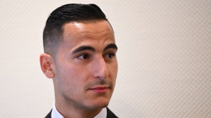 El Ghazi to donate 500,000 euros of his Mainz payout to Gaza children