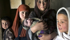 UN ‘concerned’ by Afghanistan morality law