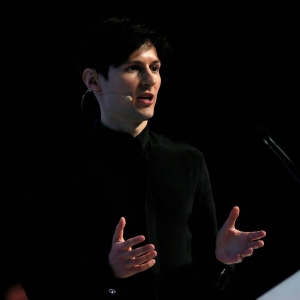 Telegram founder Durov arrested in France