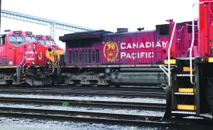 Canada’s rail workers ordered back to work