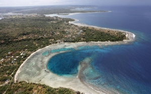 Big polluters urged to pay as key Pacific summit opens in Tonga