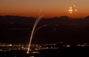 Israeli entity intensifies bombardment of Southern Lebanon