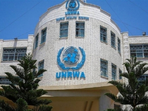 Situation in Gaza is Catastrophic : UNRWA