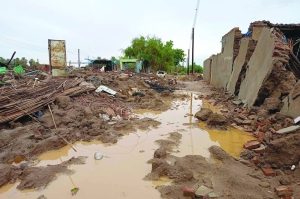 At least 30 killed after Sudan flooding causes dam to collapse: UN