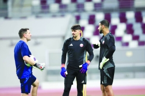 Qatar gear up for World Cup qualifier against UAE; tickets on sale