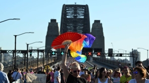 Australia census plan prompts LGTBQ boycott threat