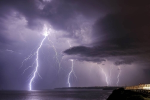 Thousands without power in Australia’s Tasmania state after heavy rains, damaging winds