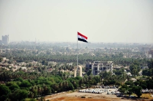 Iraq unveils plan to combat air pollution in Baghdad, Basra