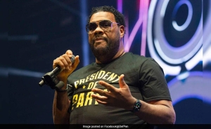 US rapper Fatman Scoop dead after collapsing on stage