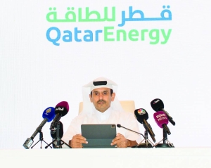 QatarEnergy ‘always ready’ for expansion of urea production portfolio: Al-Kaabi