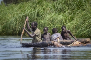 UN says more than 700,000 affected by South Sudan floods