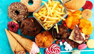 UK to restrict junk food ads in childhood obesity fight