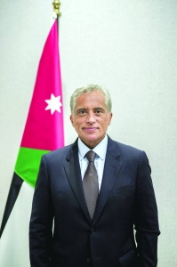 Jordan’s King Abdullah appoints new PM