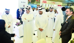 ConteQ Expo 24 spotlights Qatar’s progress in technology and innovation