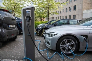 Electric cars overtake petrol cars in Norway: Road Federation