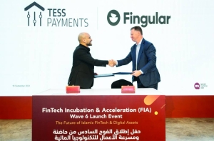 QDB to act as adviser on strategic investment, partnership between Fingular and Tess Payments