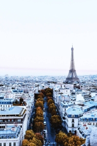 Paris and Milan closest to becoming a ‘15-minute city’