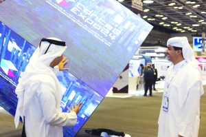 ConteQ Expo24 showcases innovation, partnerships and opportunities