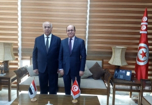 Tunisia, Iraq agree to boost tourism cooperation and investment