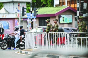 Polls close in first Sri Lanka vote since economic collapse