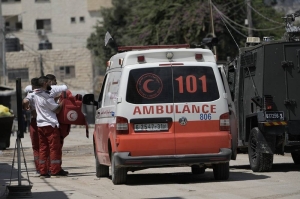 Palestinian child martyred, several injured in Israeli shelling of Khan Younis