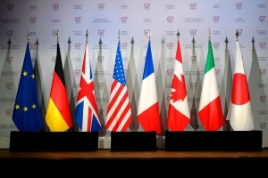 G7 warns of potential broader regional conflict as Middle East tensions escalate