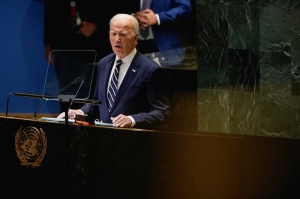 Biden warns against ‘full-scale war’ after Israel’s Lebanon strikes