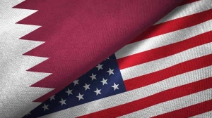 US admits Qatar into visa waiver program