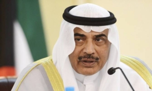 Kuwait Crown Prince expresses appreciation for Qatar’s role in advancing GCC ties