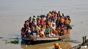 46 people drown during festival celebrations in India