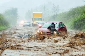 Storm Helene kills nearly 50 in US