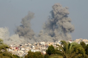 Nearly 50 killed in Lebanon fresh Israeli strikes