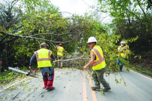 Hurricane Helene kills at least 69