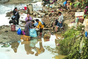 Nepal shuts schools as death toll from heavy rains hits 151