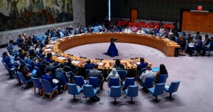 UN Security Council to hold emergency Middle East meeting wednesday, UN and EU call for ceasefire