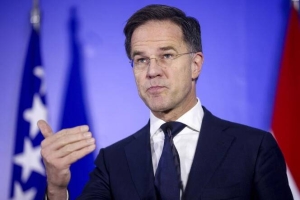 New Nato chief Rutte dismisses Trump fears