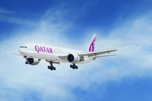 Qatar Airways’ new Toronto service from Dec 11